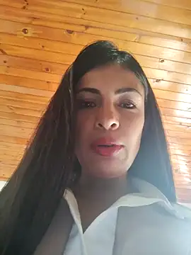 Astrid-- online show from September 2025 02:44:02 PM