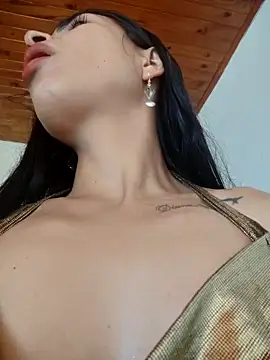 Astrid-- online show from February 2026 02:57:01 PM