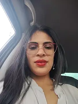 Astrid-- online show from March 2026 07:09:01 PM