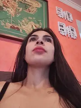 Astrid-- online show from May 2026 10:19:01 PM