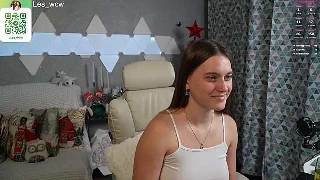 HarleyDeess online show from January 2025 02:45:02 AM