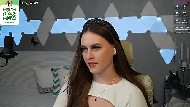 HarleyDeess online show from January 2025 01:59:02 AM