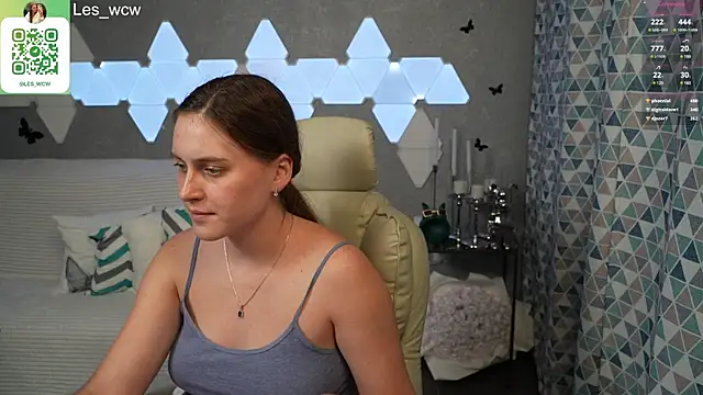 HarleyDeess online show from February 2025 03:34:02 AM