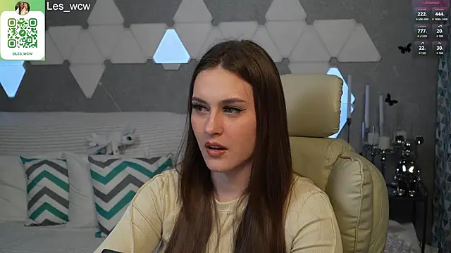 HarleyDeess online show from February 2025 08:42:02 PM