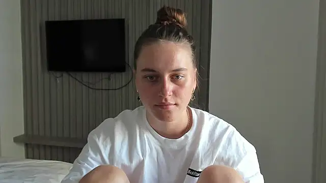 HarleyDeess online show from February 2026 03:15:02 AM