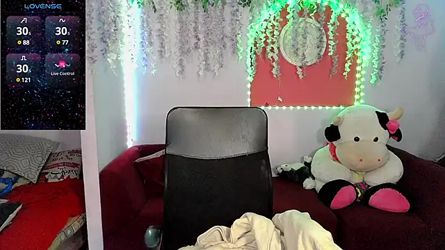 ValentinaMiller  online show from January 2025 07:34:02 PM