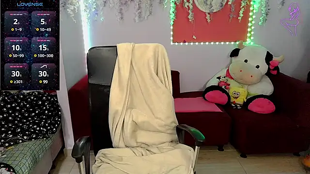 ValentinaMiller  online show from January 2025 08:34:02 PM