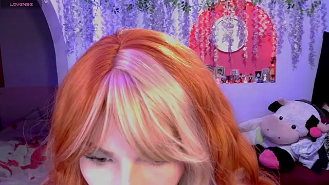 ValentinaMiller  online show from March 2026 07:48:01 PM