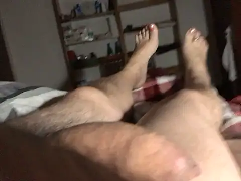 brunbrub online show from February 2026 10:50:01 PM