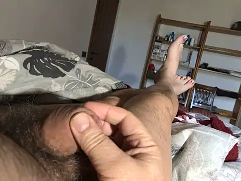 brunbrub online show from February 2026 01:07:02 PM