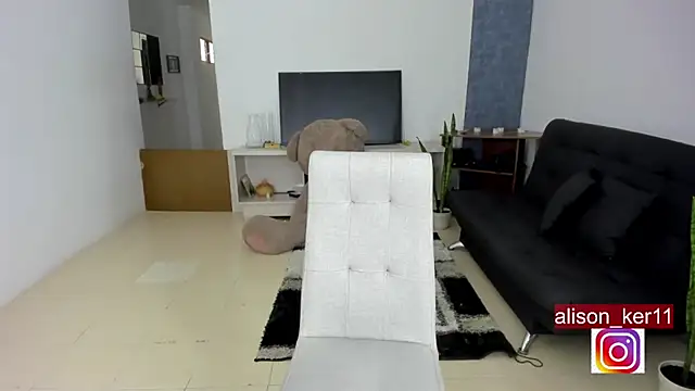 Snapshot of alison-ker3 chatting on December 2024 11:40:01 AM alison-ker3 online show from December 2024 11:40:01 AM