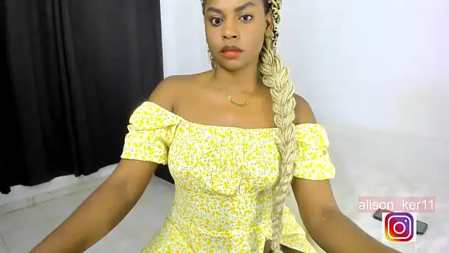 Snapshot of alison-ker3 chatting on January 2025 09:28:02 AM alison-ker3 online show from January 2025 09:28:02 AM