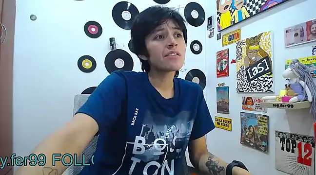 Snapshot of 9_Fernanda_9 chatting on February 2025 02:36:02 AM 9 Fernanda 9 online show from February 2025 02:36:02 AM