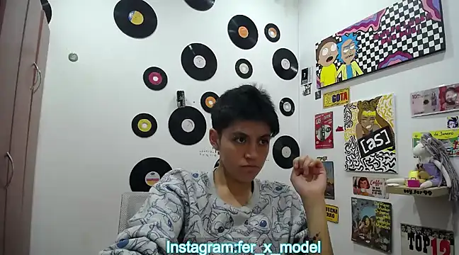 Snapshot of 9_Fernanda_9 chatting on March 2025 12:22:01 AM 9 Fernanda 9 online show from March 2025 12:22:01 AM