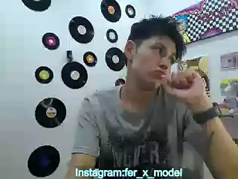 Snapshot of 9_Fernanda_9 chatting on March 2025 11:22:01 PM 9 Fernanda 9 online show from March 2025 11:22:01 PM