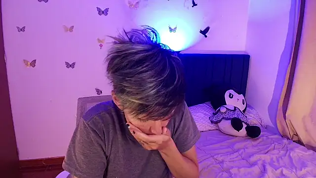 9 Fernanda 9 online show from November 2025 07:52:02 AM