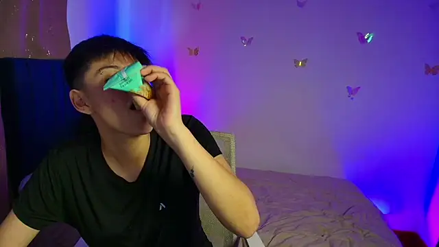 9 Fernanda 9 online show from March 2026 03:53:01 PM