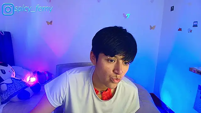 9 Fernanda 9 online show from July 2026 08:52:02 PM