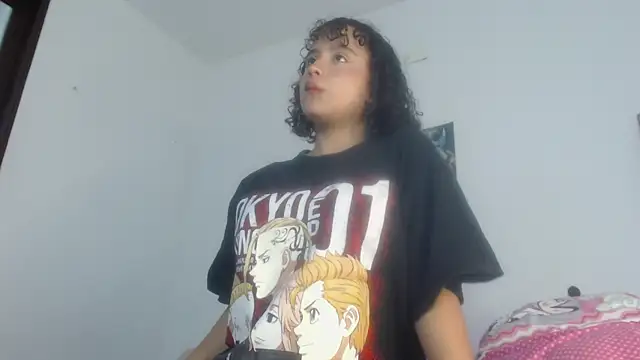 lou cute online show from January 2025 03:55:02 AM