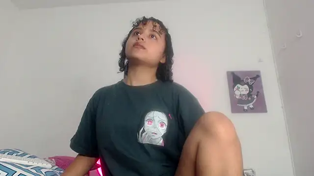 lou cute online show from February 2025 03:09:02 AM