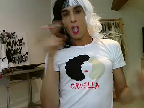 xxxlecram online show from June 2026 07:17:02 PM
