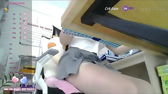 Snapshot of Ariel_Bae chatting on March 2025 07:19:02 AM Ariel Bae online show from March 2025 07:19:02 AM