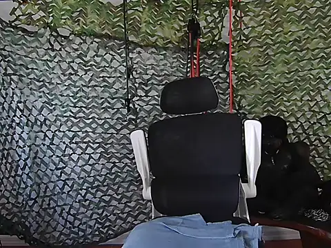 ManlyPrisonGuy online show from January 2025 02:58:01 PM