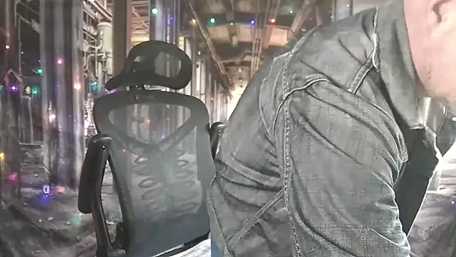 ManlyPrisonGuy online show from October 2025 11:20:02 AM