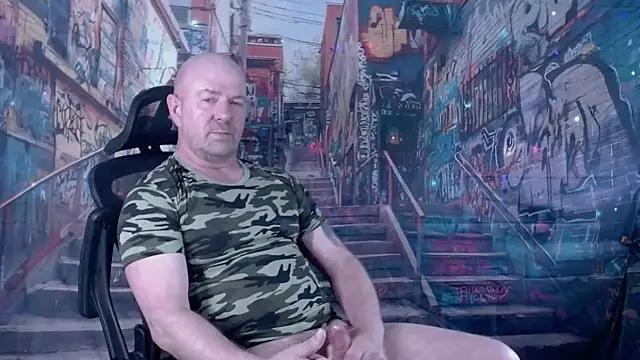 ManlyPrisonGuy online show from November 2025 01:11:02 PM