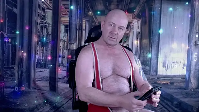 ManlyPrisonGuy online show from January 2026 02:19:02 PM