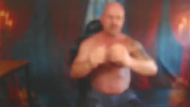 ManlyPrisonGuy online show from July 2026 02:13:01 PM