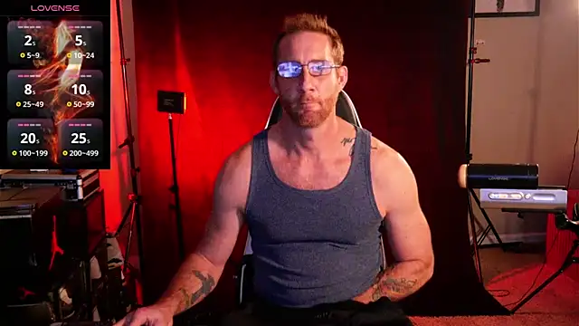 Snapshot of FiftyShadez chatting on December 2024 08:00:02 PM FiftyShadez online show from December 2024 08:00:02 PM