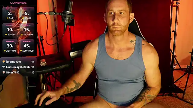 Snapshot of FiftyShadez chatting on January 2025 09:26:01 PM FiftyShadez online show from January 2025 09:26:01 PM