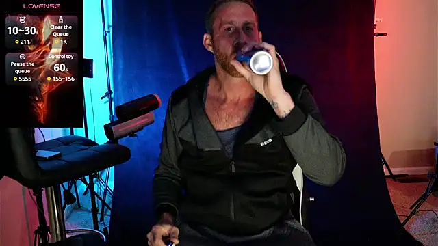 Snapshot of FiftyShadez chatting on January 2025 04:21:01 AM FiftyShadez online show from January 2025 04:21:01 AM