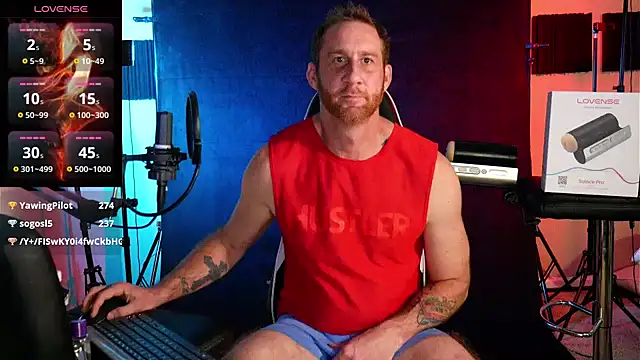 Snapshot of FiftyShadez chatting on February 2025 07:27:02 PM FiftyShadez online show from February 2025 07:27:02 PM