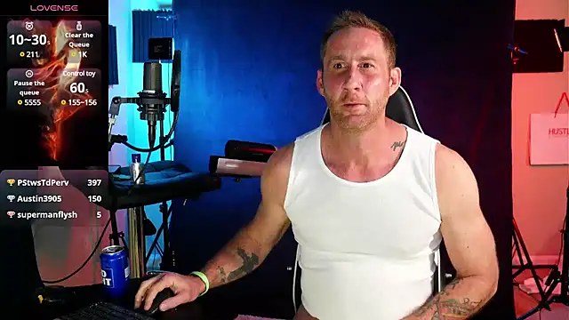 Snapshot of FiftyShadez chatting on March 2025 07:04:02 AM FiftyShadez online show from March 2025 07:04:02 AM