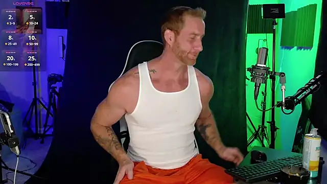 Snapshot of FiftyShadez chatting on September 2025 12:38:01 AM FiftyShadez online show from September 2025 12:38:01 AM