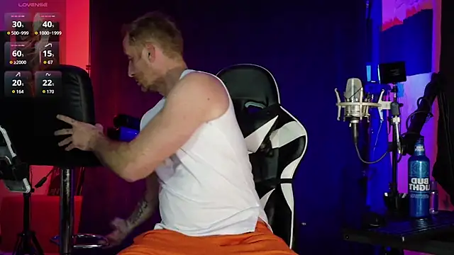 FiftyShadez online show from March 2026 05:55:02 AM