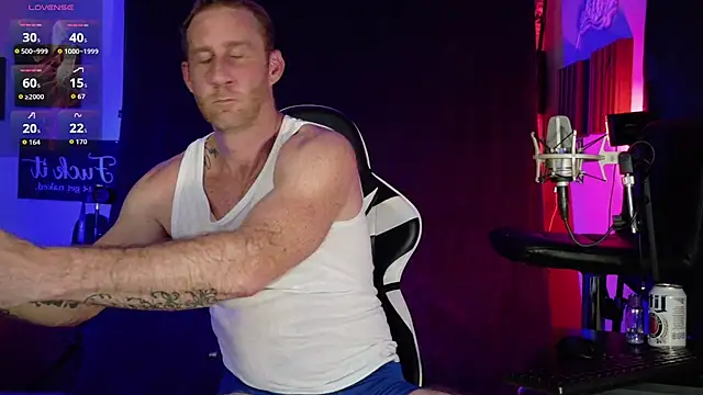 FiftyShadez online show from March 2026 01:31:01 AM