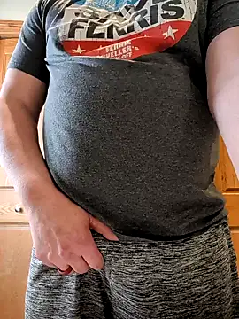 Jackauff69 online show from May 2026 06:57:02 PM