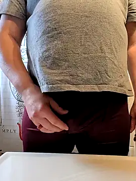 Jackauff69 online show from May 2026 03:06:02 PM