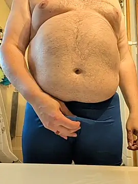 Jackauff69 online show from May 2026 12:15:01 PM