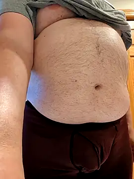 Jackauff69 online show from June 2026 11:35:02 AM