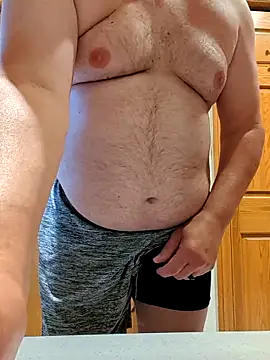 Jackauff69 online show from June 2026 11:46:01 AM