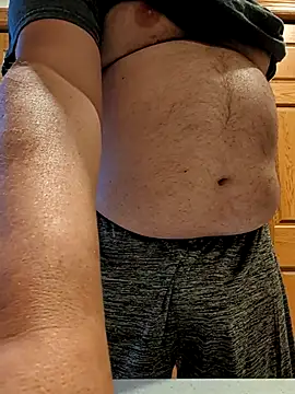 Jackauff69 online show from June 2026 11:59:01 AM