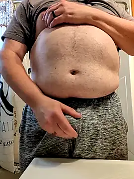 Jackauff69 online show from June 2026 04:29:02 PM