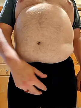 Jackauff69 online show from June 2026 12:39:01 PM