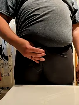 Jackauff69 online show from July 2026 10:26:01 PM
