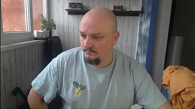 Snapshot of Pandasky chatting on February 2025 07:27:01 AM Pandasky online show from February 2025 07:27:01 AM