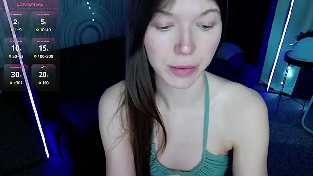 viviann evans online show from January 2025 03:23:02 AM